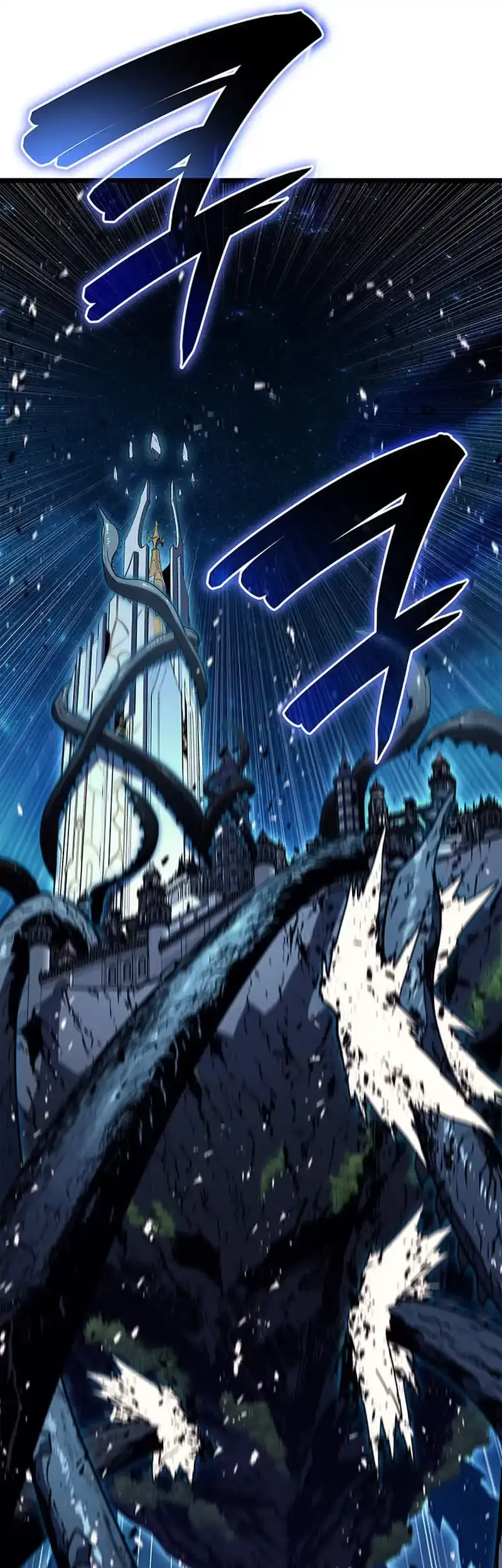 A Disaster-Class Hero Has Returned Chapter 147 Gambar 5