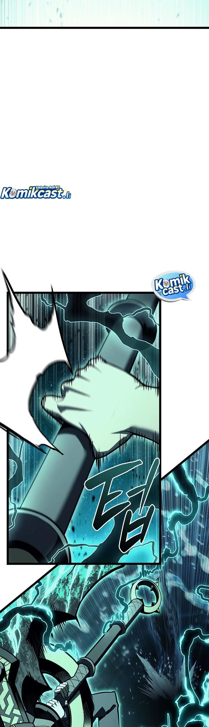 A Disaster-Class Hero Has Returned Chapter 148 Gambar 35
