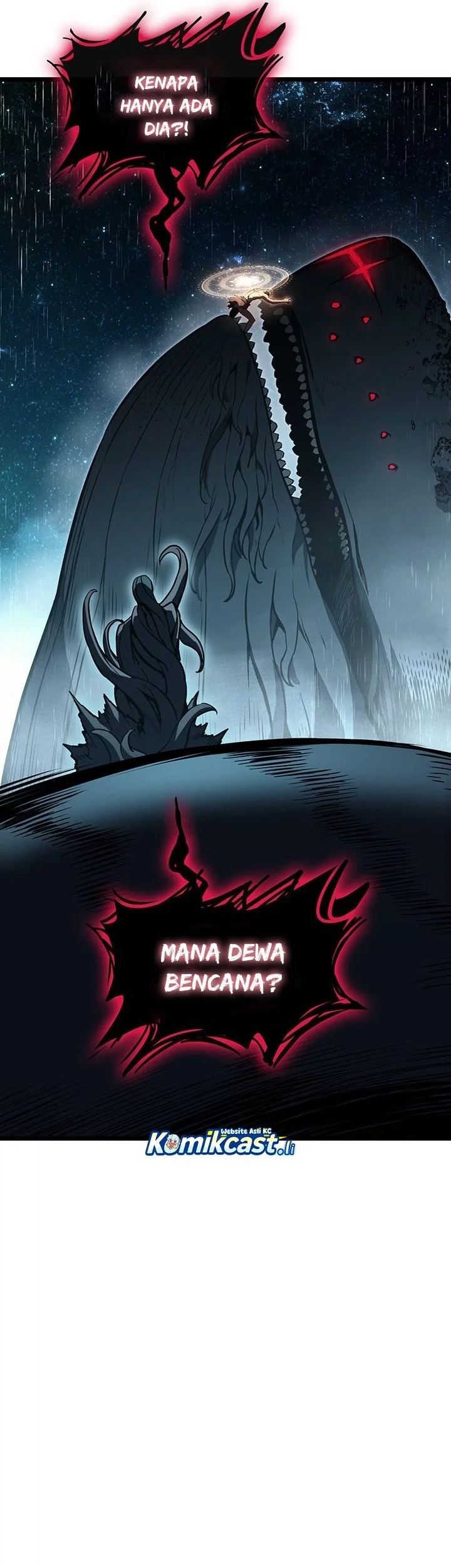 A Disaster-Class Hero Has Returned Chapter 148 Gambar 50