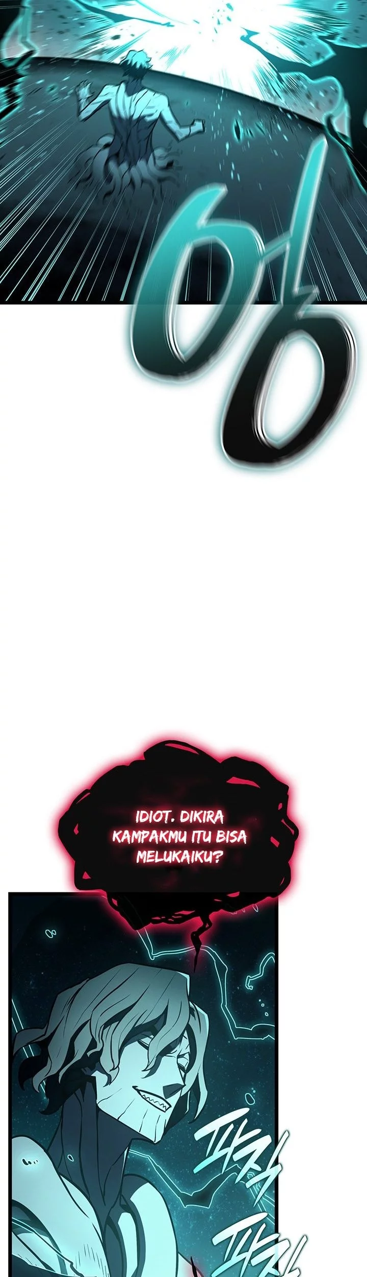A Disaster-Class Hero Has Returned Chapter 148 Gambar 56
