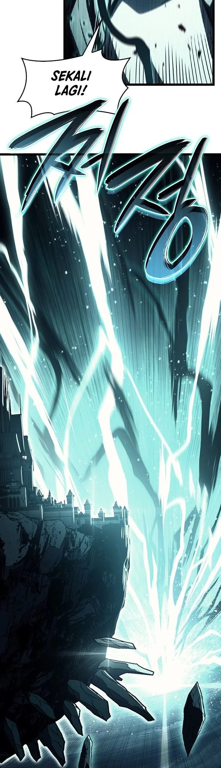 A Disaster-Class Hero Has Returned Chapter 148 Gambar 61