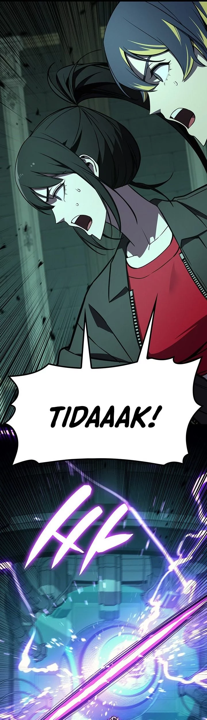 A Disaster-Class Hero Has Returned Chapter 148 Gambar 86