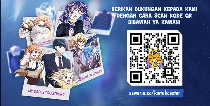 A Disaster-Class Hero Has Returned Chapter 148 Gambar 90
