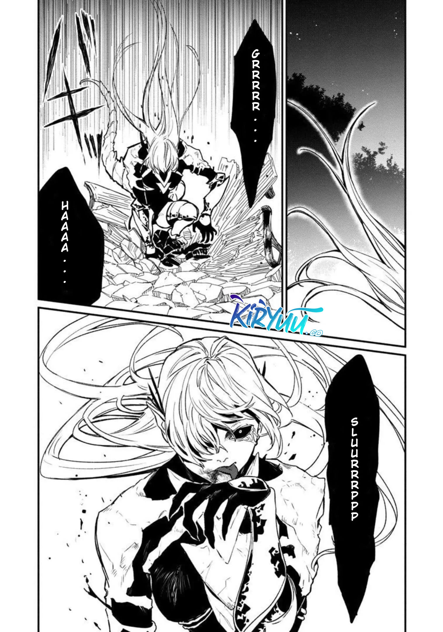 A Middle-Aged Man Who Returns From Another World Goes Back to When He Was 17 and Becomes Unbeatable Chapter 2 Gambar 7