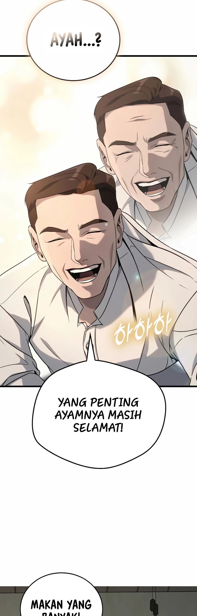 A Thousand Faces Chapter 1 Gambar 121