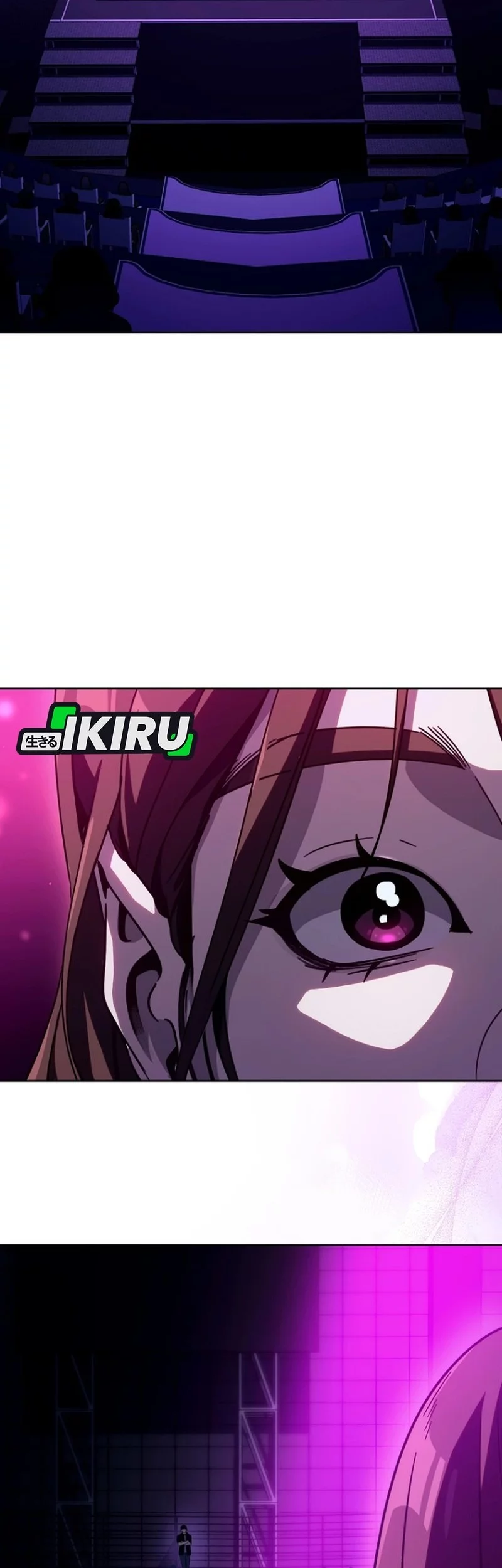 Baca A Thousand Faces Chapter 42 Gambar 2