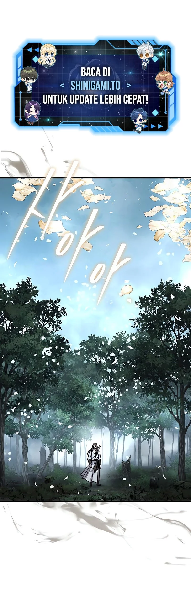 Baca Manhwa Absolute Dominion Chapter 62 Gambar 2