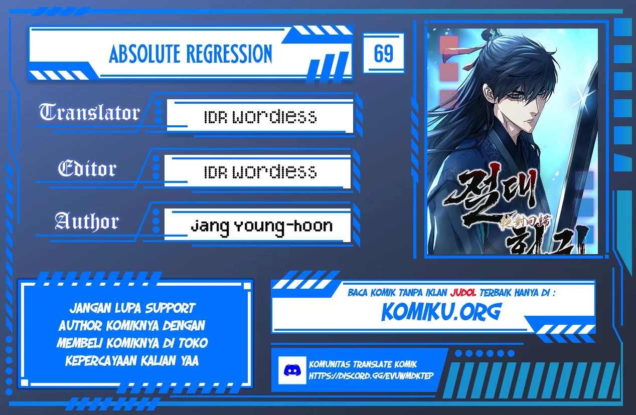 Baca Komik Absolute Regression Chapter 69 Gambar 1