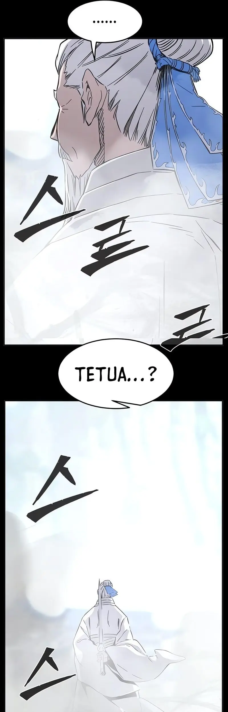 Absolute Sword Sense Chapter 135 Gambar 58