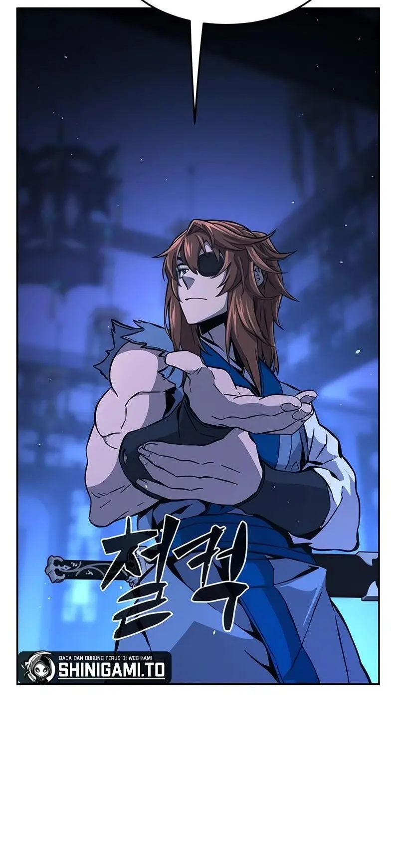 Absolute Sword Sense Chapter 135 Gambar 65