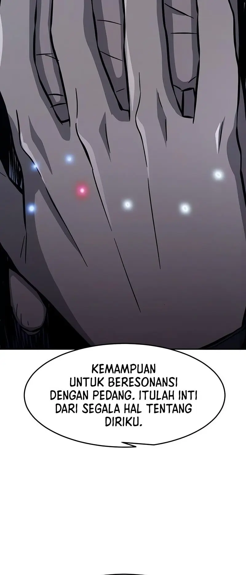 Absolute Sword Sense Chapter 135 Gambar 17