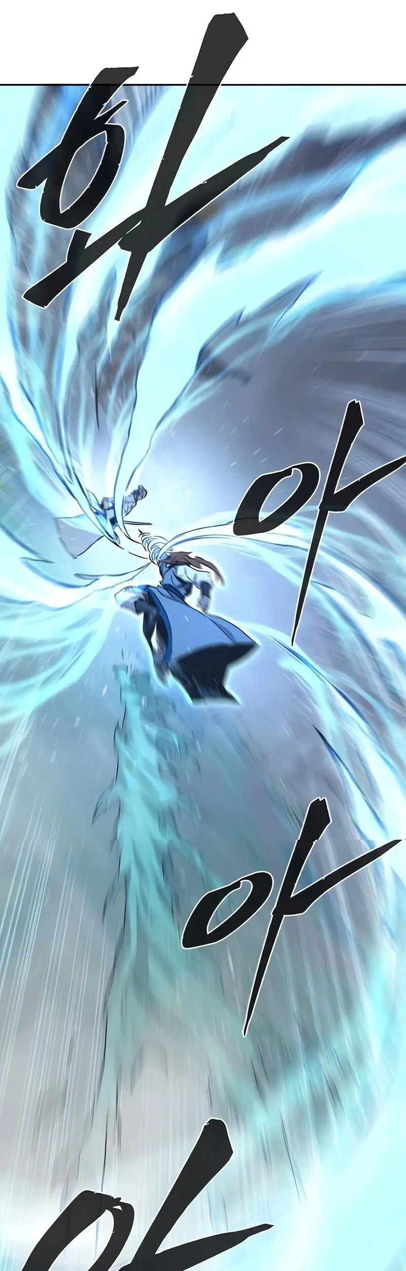Absolute Sword Sense Chapter 135 Gambar 28