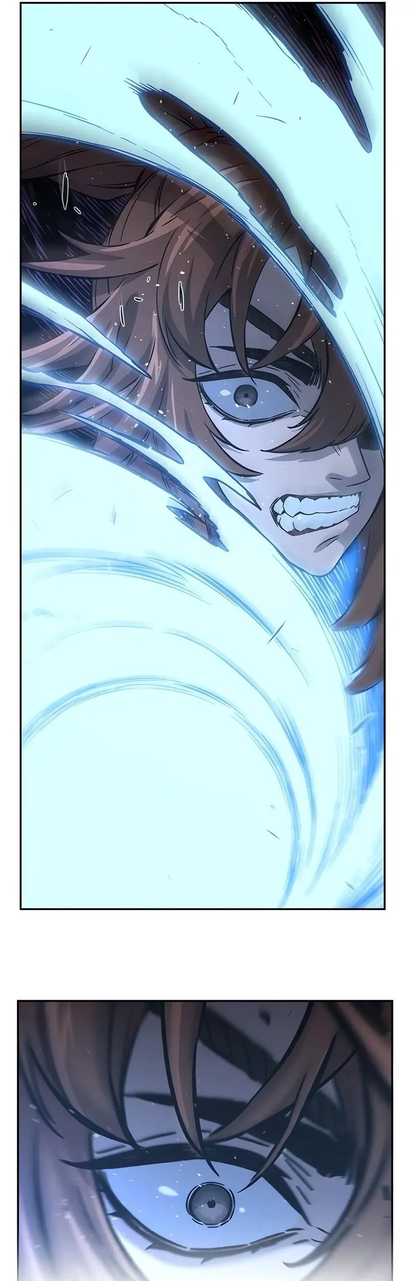 Absolute Sword Sense Chapter 135 Gambar 30