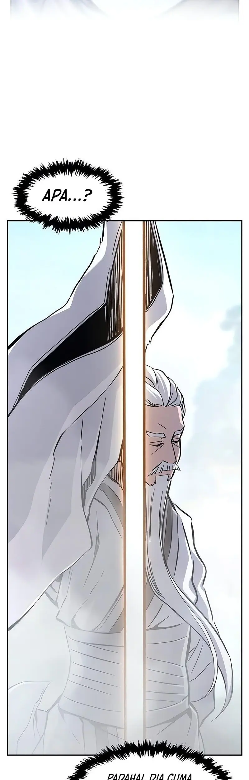 Absolute Sword Sense Chapter 135 Gambar 31