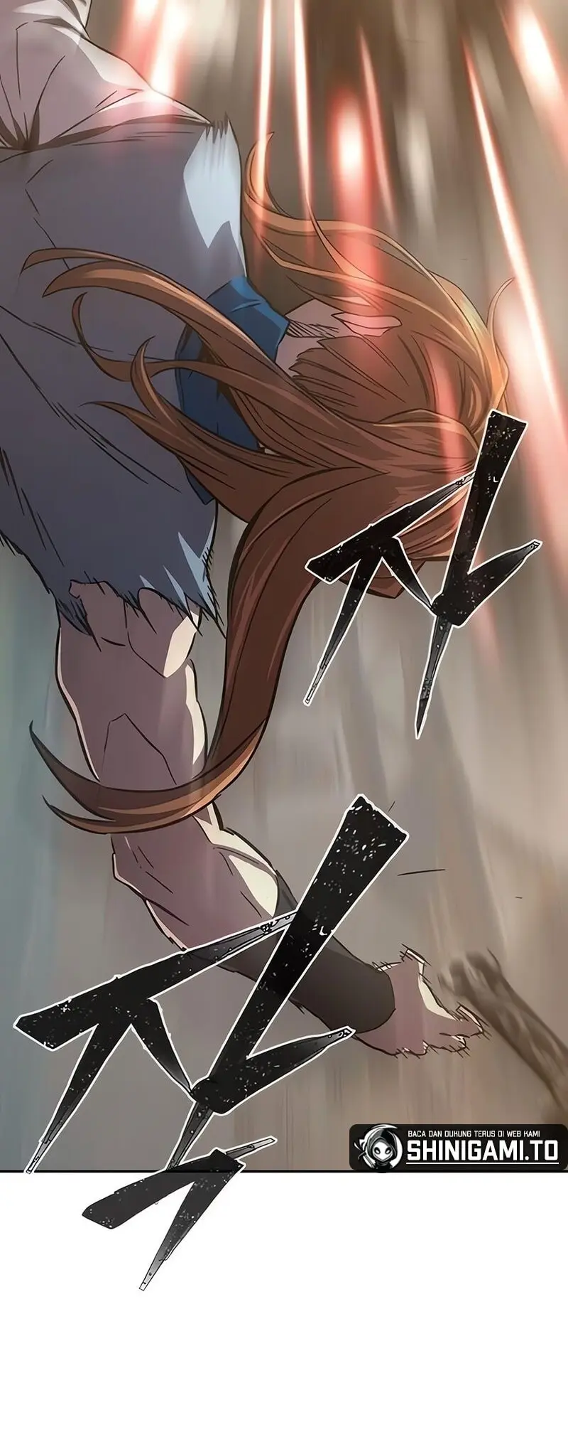 Absolute Sword Sense Chapter 135 Gambar 33