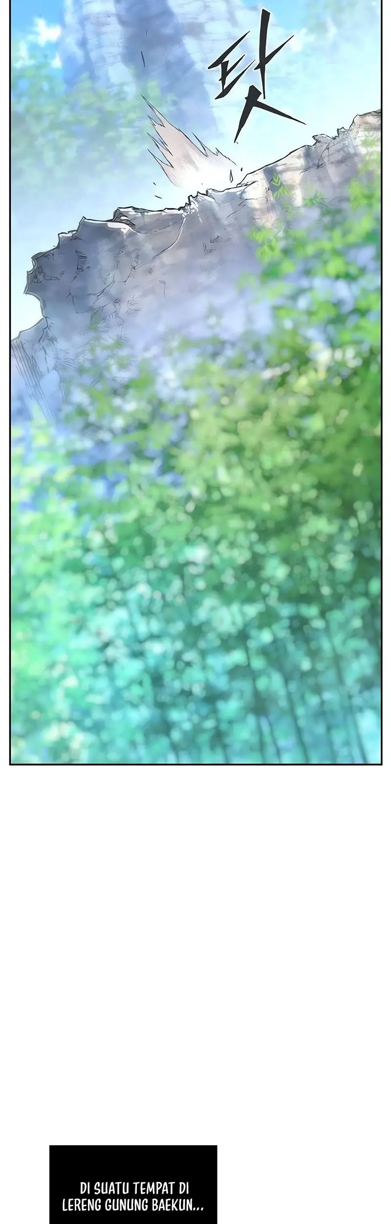 Absolute Sword Sense Chapter 140 Gambar 35