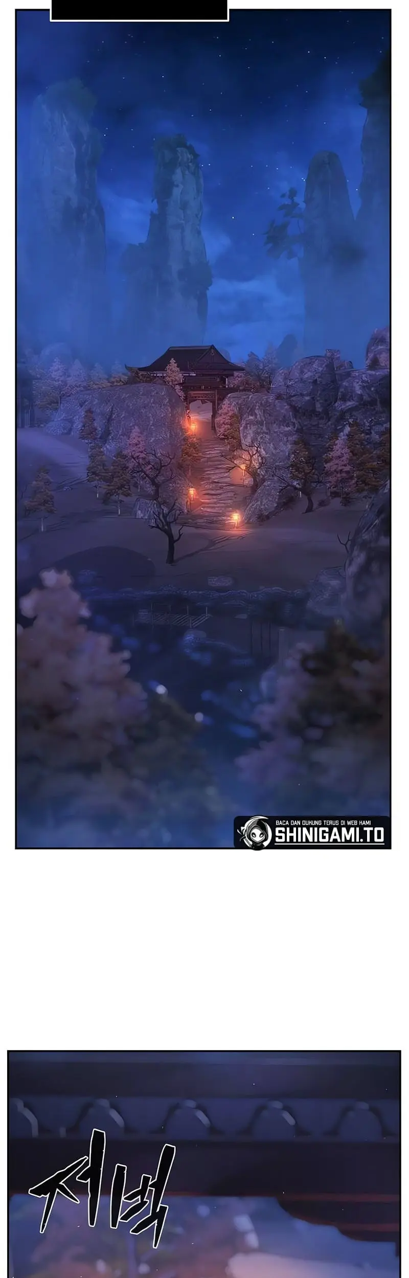 Absolute Sword Sense Chapter 140 Gambar 36