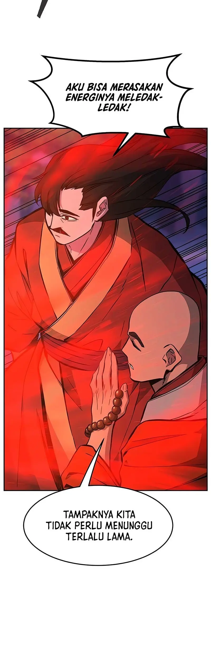 Absolute Sword Sense Chapter 140 Gambar 45