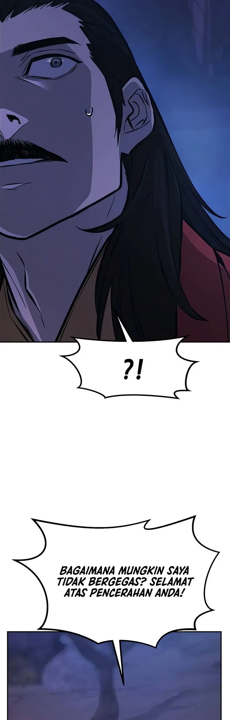 Absolute Sword Sense Chapter 140 Gambar 50