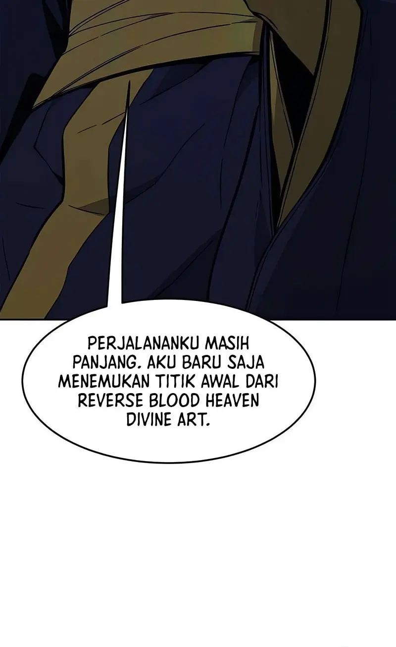 Absolute Sword Sense Chapter 140 Gambar 53