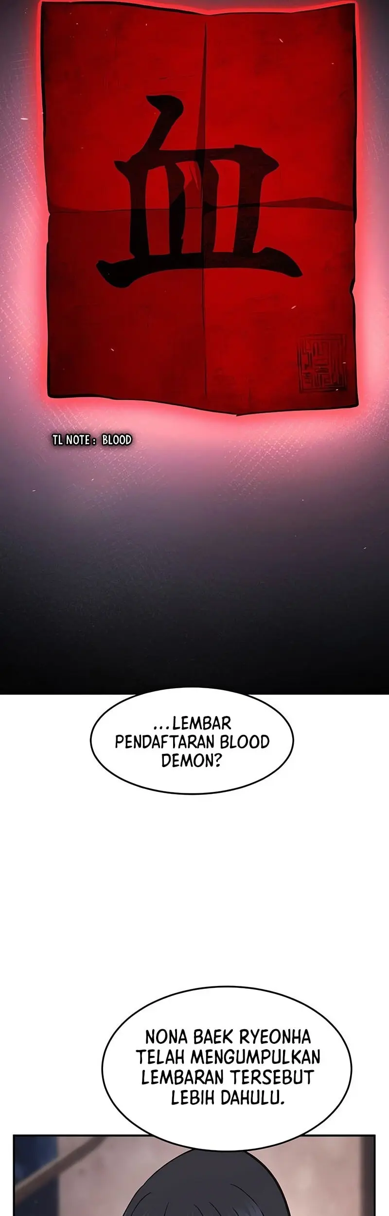 Absolute Sword Sense Chapter 140 Gambar 66
