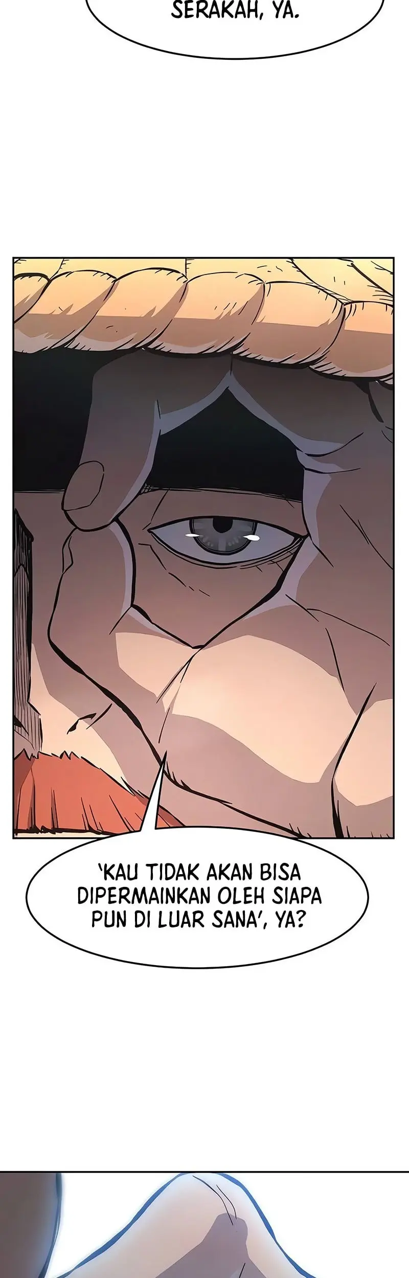 Absolute Sword Sense Chapter 140 Gambar 23