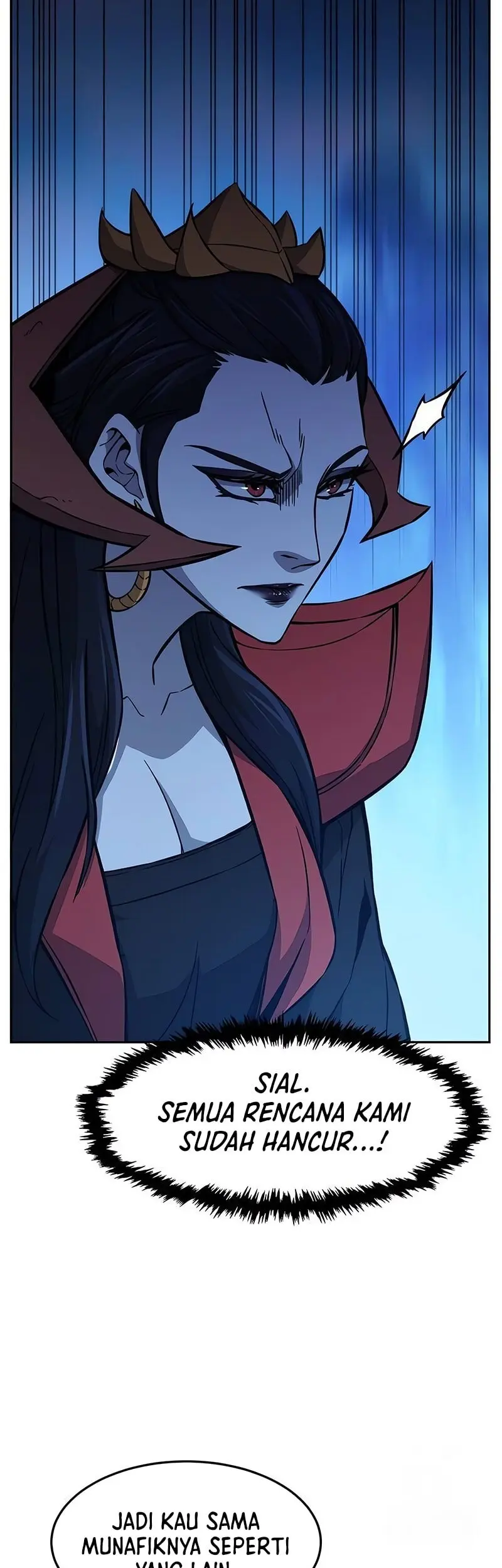 Absolute Sword Sense Chapter 143 Gambar 60