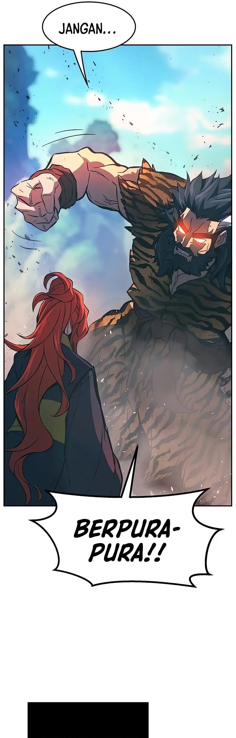 Absolute Sword Sense Chapter 143 Gambar 26