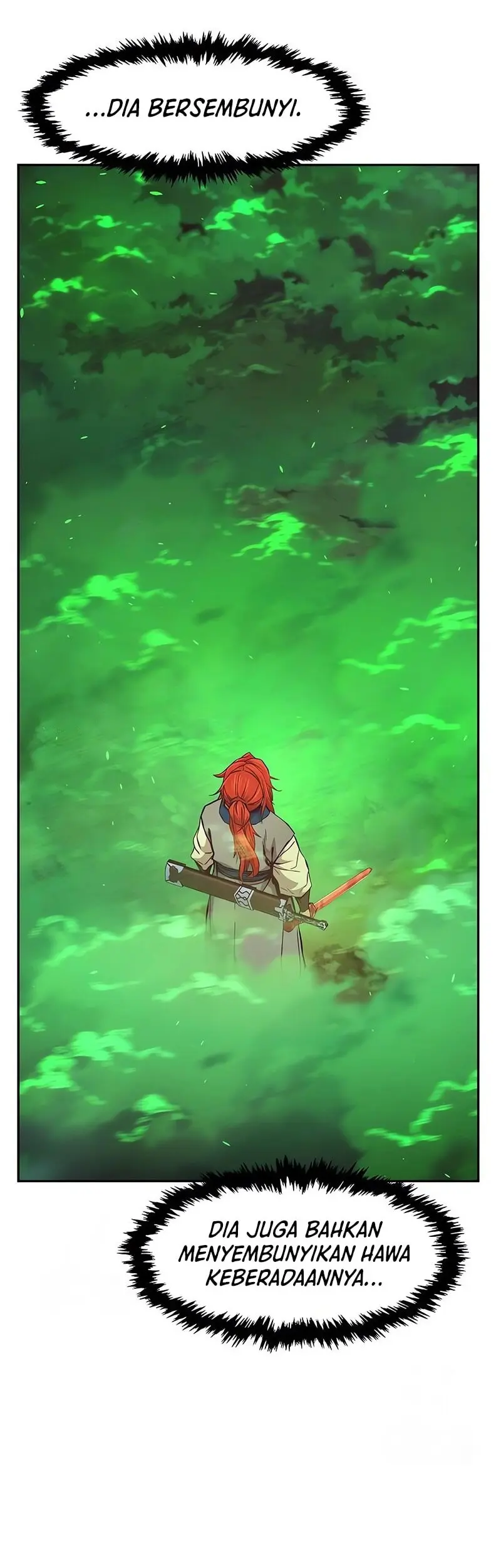 Absolute Sword Sense Chapter 145 Gambar 39