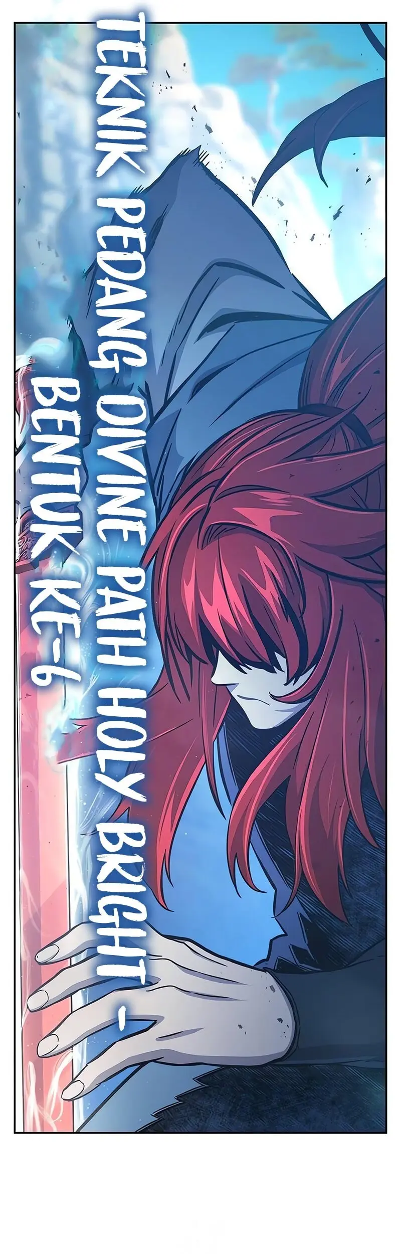 Absolute Sword Sense Chapter 145 Gambar 54