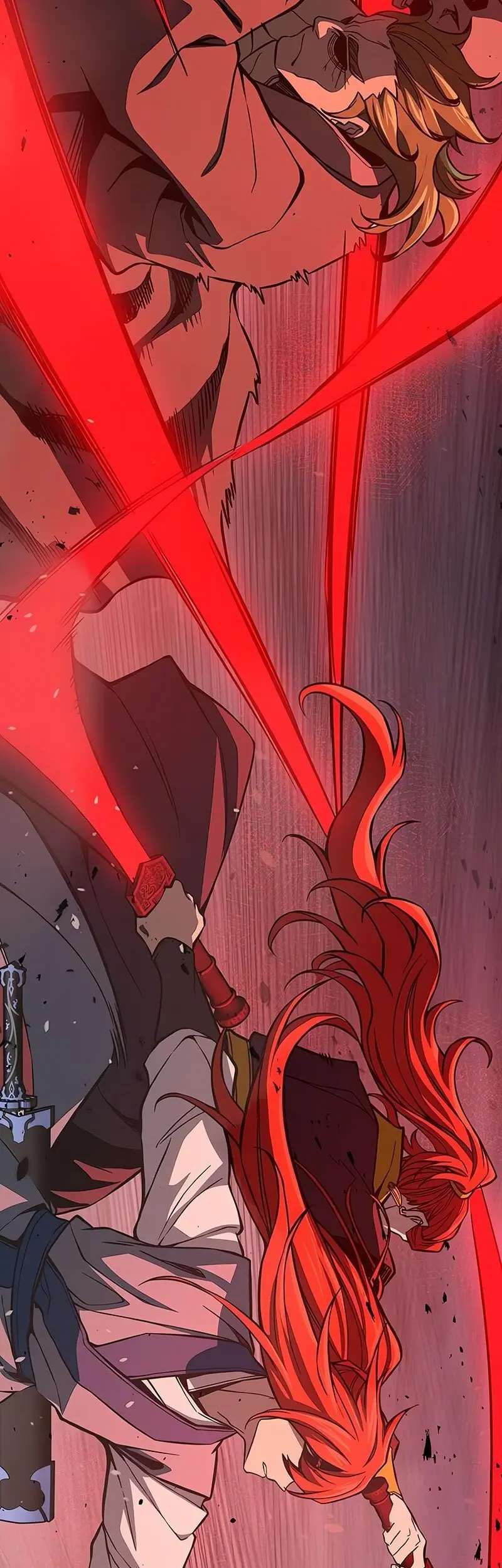 Absolute Sword Sense Chapter 145 Gambar 11