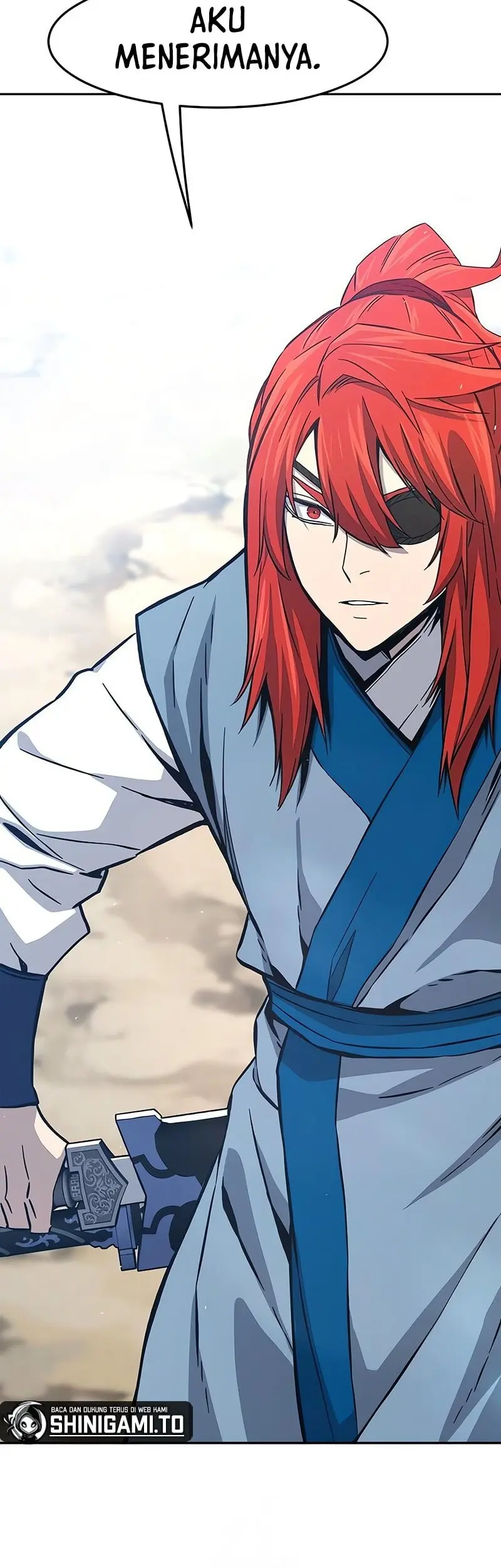 Absolute Sword Sense Chapter 146 Gambar 39
