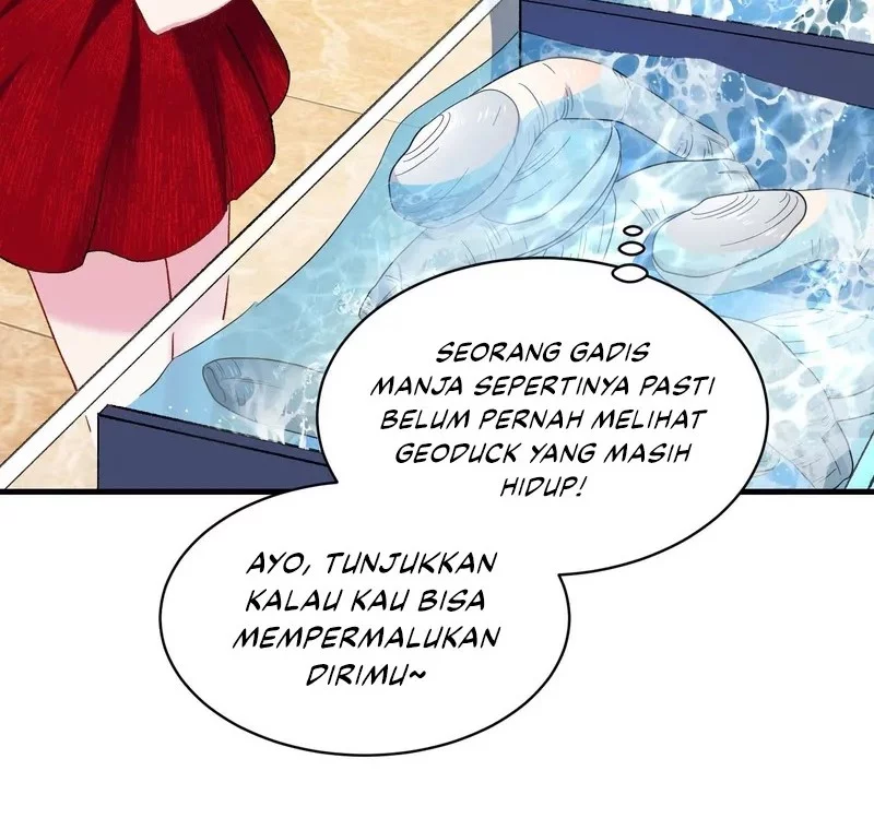 After Improperly Licking a Dog, I Became a Billionaire Chapter 243 Gambar 30
