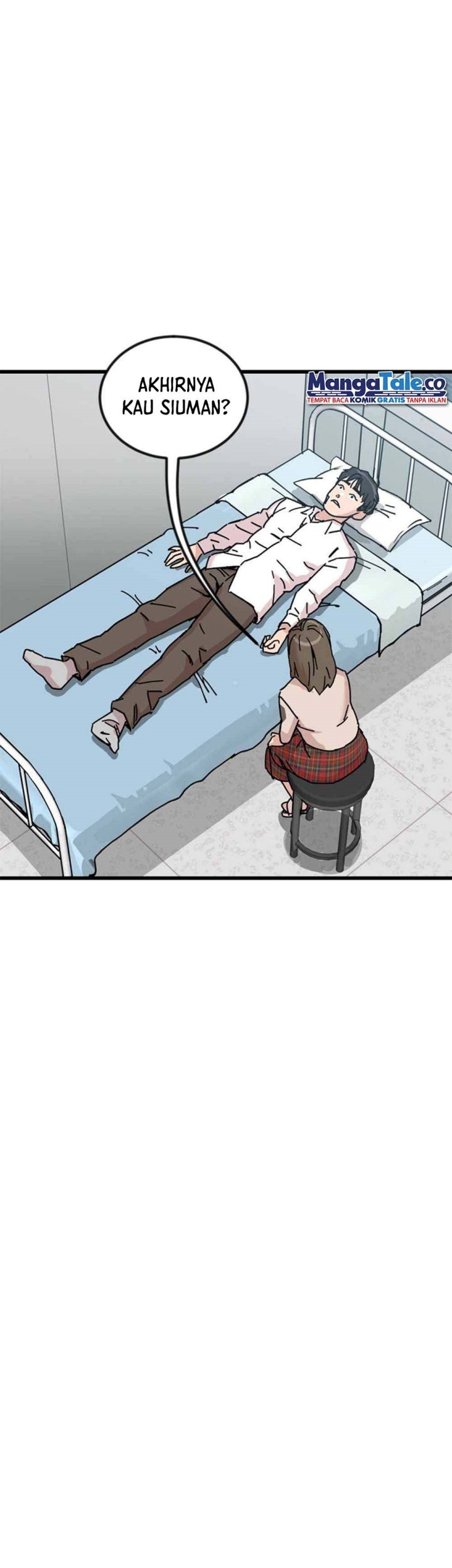 After School Chapter 4 Gambar 6