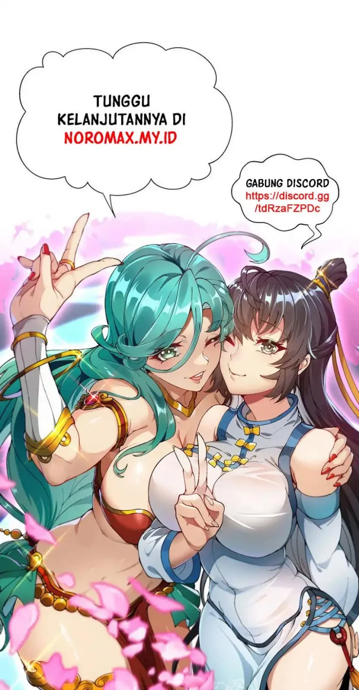 Age of Terror Chapter 237 Gambar 55