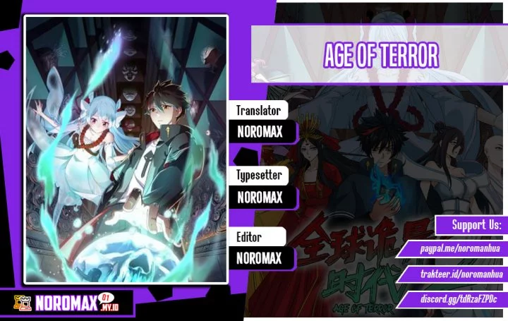 Baca Komik Age of Terror Chapter 238 Gambar 1