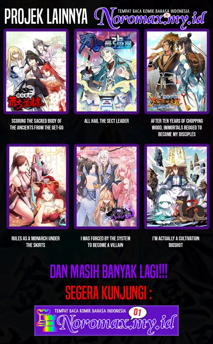Age of Terror Chapter 238 Gambar 56