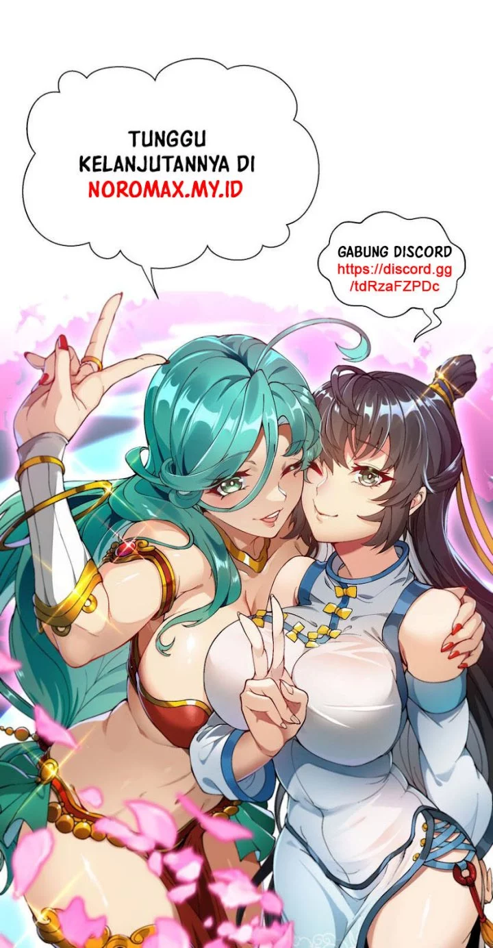 Age of Terror Chapter 238 Gambar 57