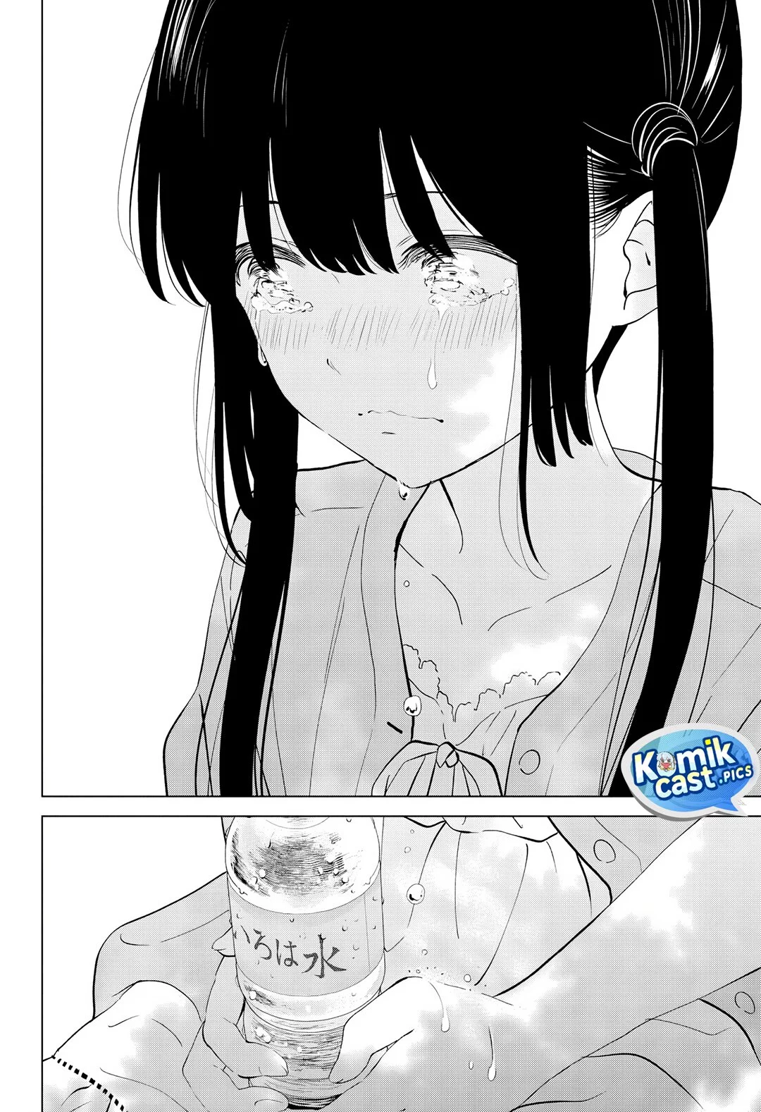 Aishiteru Game wo Owarasetai Chapter 60 Gambar 27