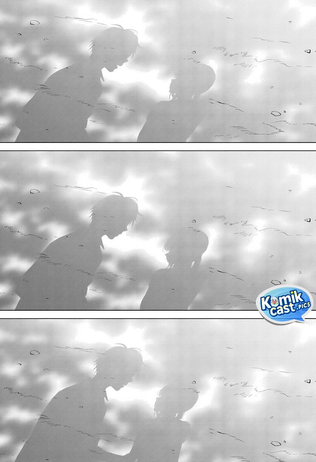 Aishiteru Game wo Owarasetai Chapter 60 Gambar 33