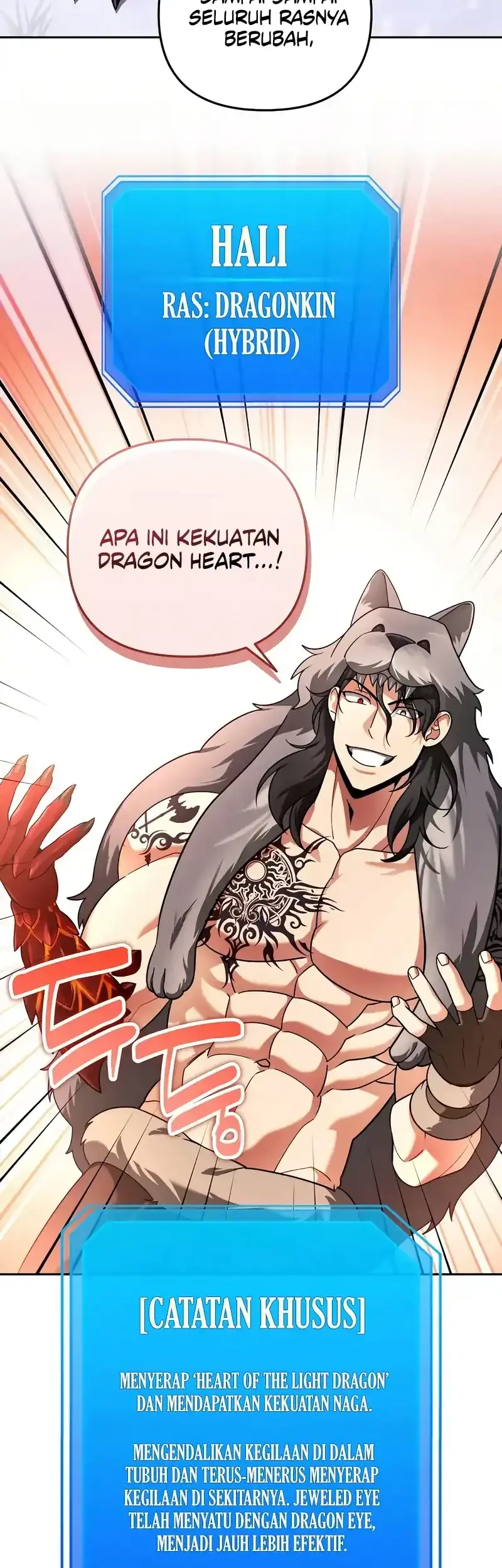 Baca Manhwa All My Alter Egos Are Tycoons Chapter 59 Gambar 2