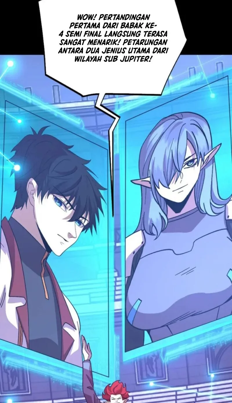 Apex Future Martial Arts Chapter 261 Gambar 39