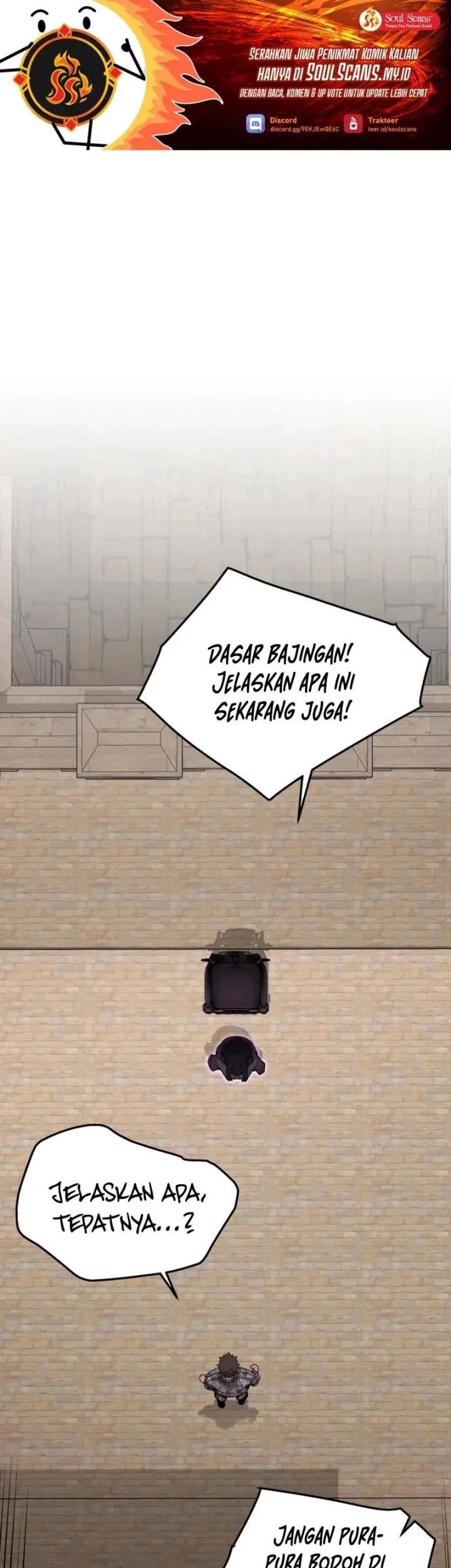 Baca Manhwa Apocalyptic Chef Awakening Chapter 88 Gambar 2