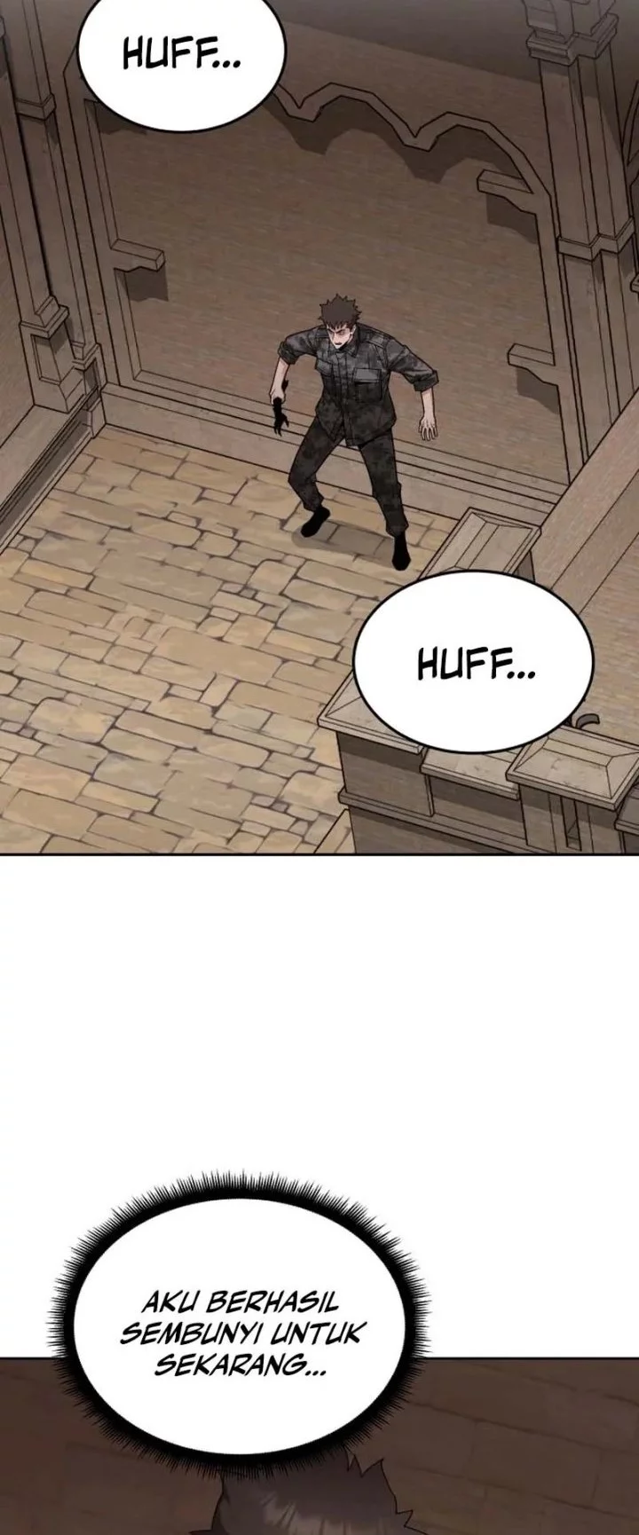 Apocalyptic Chef Awakening Chapter 89 Gambar 22