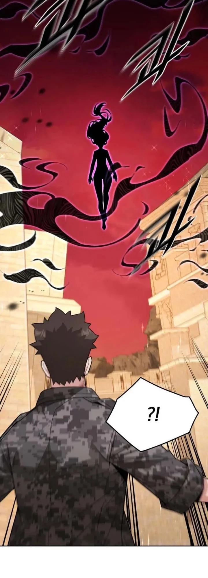 Apocalyptic Chef Awakening Chapter 89 Gambar 54