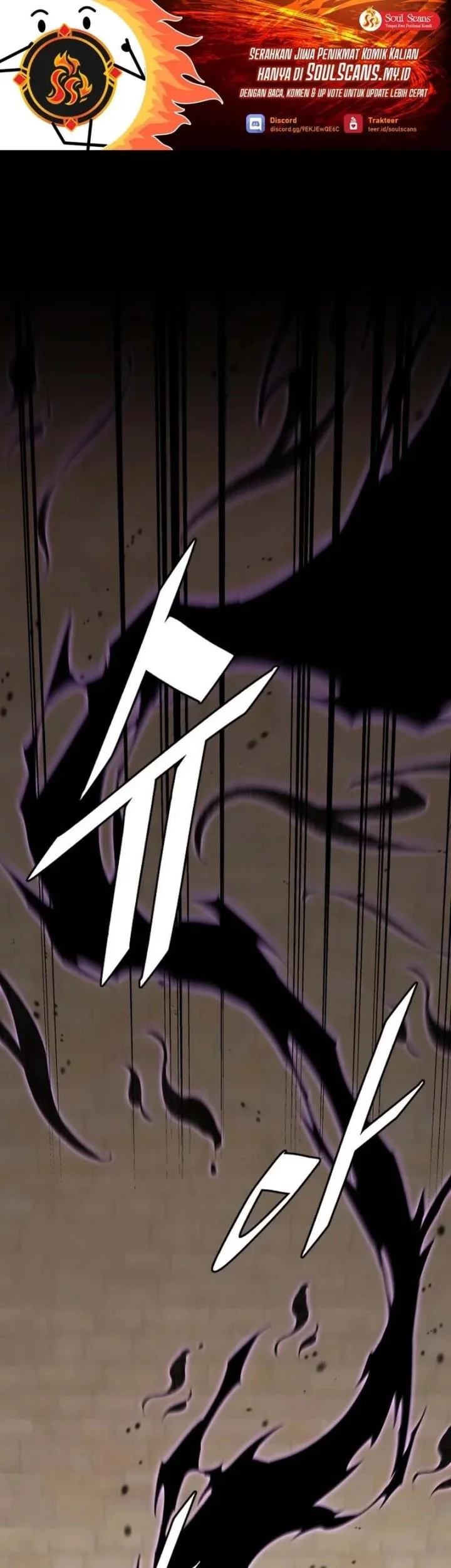 Baca Manhwa Apocalyptic Chef Awakening Chapter 89 Gambar 2