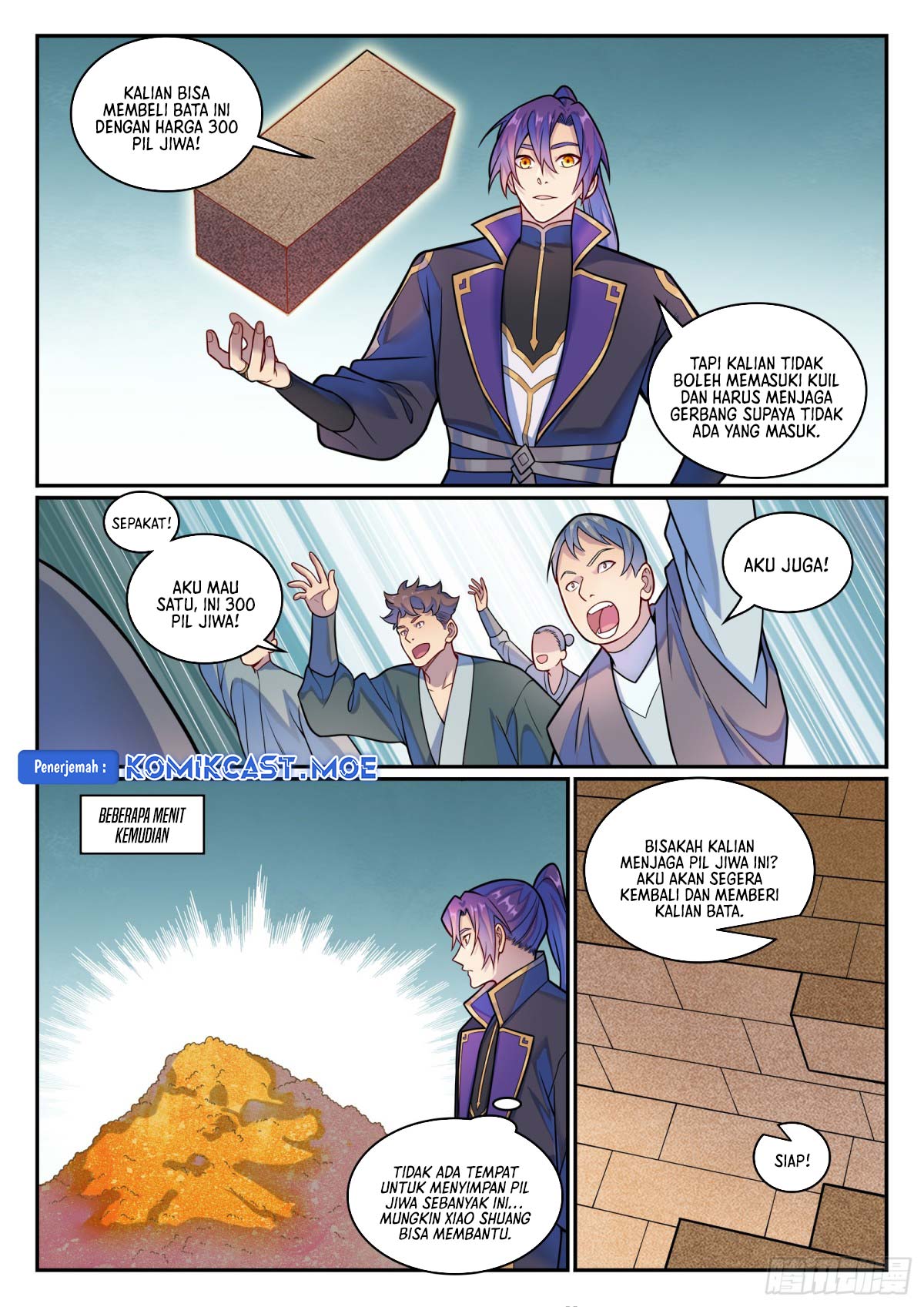Apotheosis Chapter 1205 - https://gambar-id.komiku.org/upload5/apotheosis/1205/2025-05-13/14.jpg