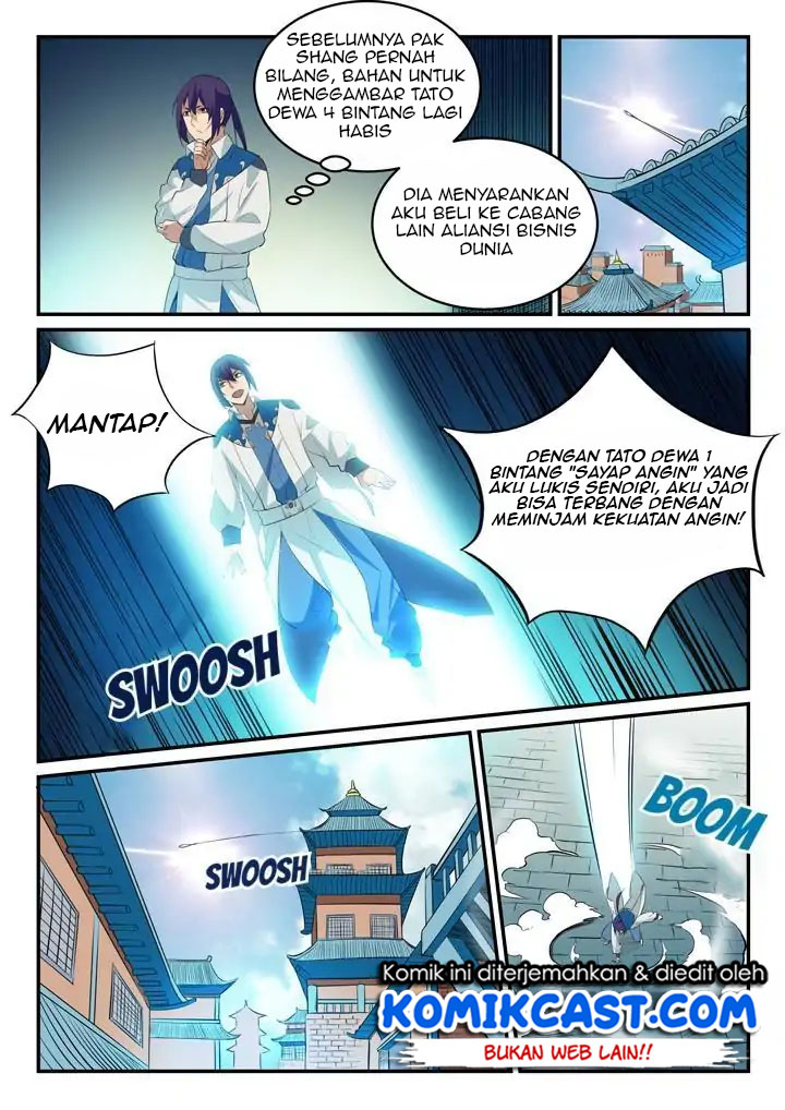 Apotheosis Chapter 134 - https://gambar-id.komiku.org/upload5/apotheosis/134/2025-05-13/14.jpg