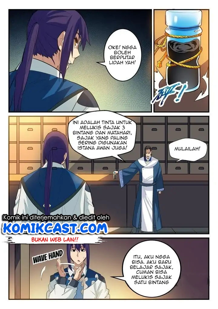 Apotheosis Chapter 134 - https://gambar-id.komiku.org/upload5/apotheosis/134/2025-05-13/3.jpg