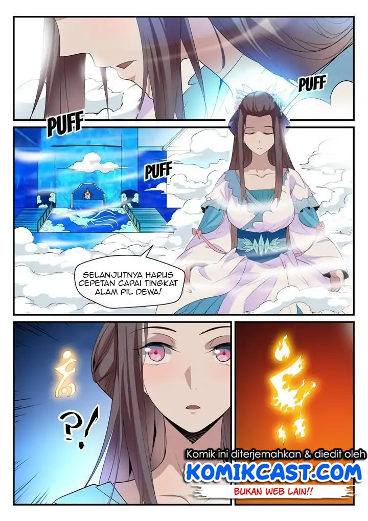 Apotheosis Chapter 134 - https://gambar-id.komiku.org/upload5/apotheosis/134/2025-05-13/6.jpg